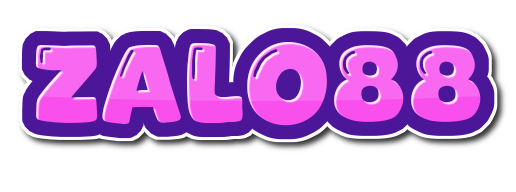 ZALO88 LOGO